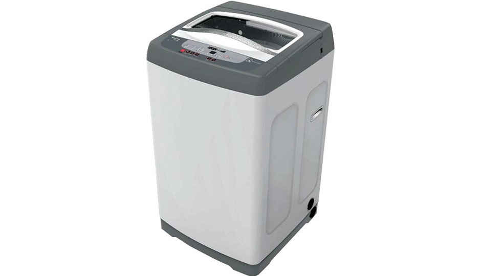 Electrolux 6.5  Fully Automatic Top Load Washing Machine (ET65EAUDG)