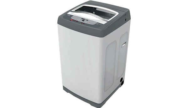 Electrolux 6.5  Fully Automatic மேலே Load Washing Machine (ET65EAUDG) 