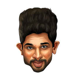 Allu Arjun