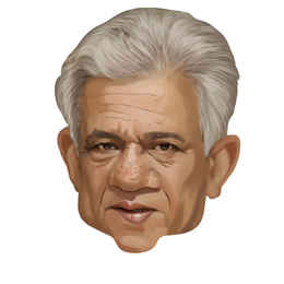 Om Puri