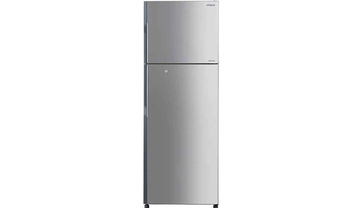 Hitachi 318 L Frost Free Double Door Refrigerator