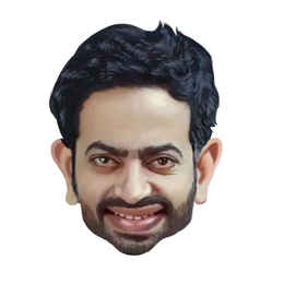 Saiju Kurup