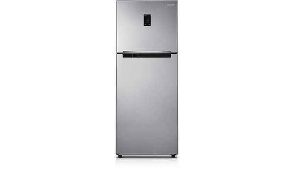 சேம்சங் 393 L 4 Star Frost-free Refrigerator 
