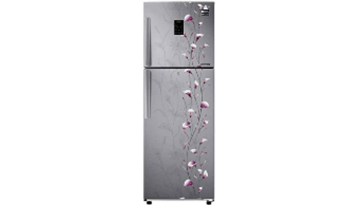 Hitachi 253 L Frost Free Double Door Refrigerator
