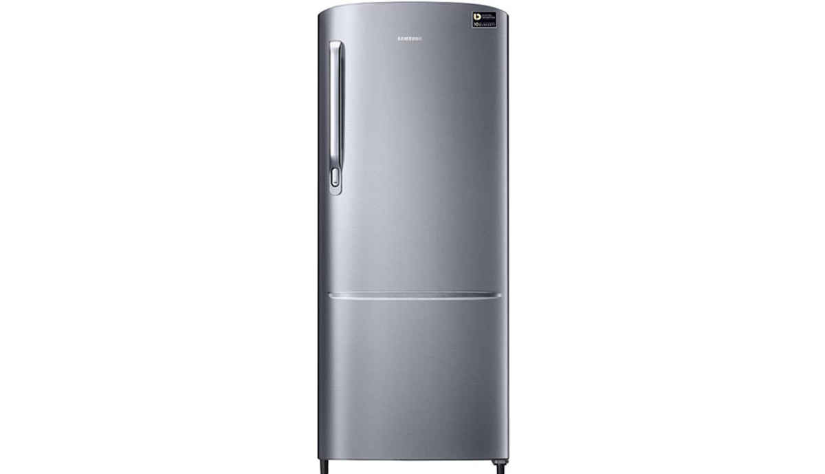 Samsung 212 L Direct Cool Single Door Refrigerator