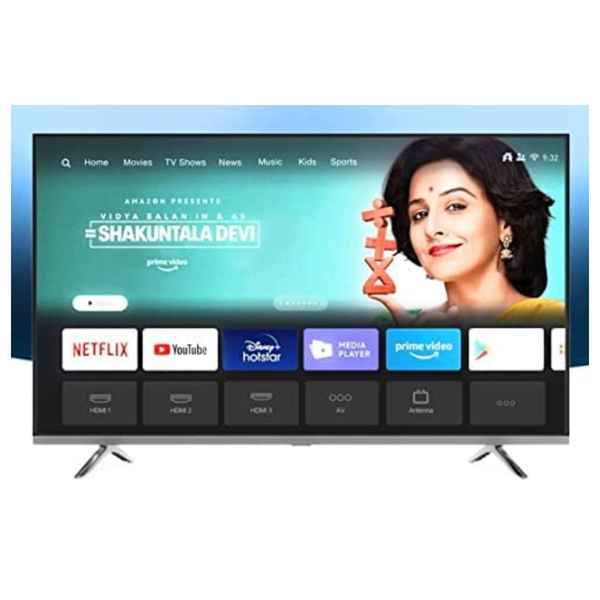 Philips 32 Inches HD Ready LED TV (2021)