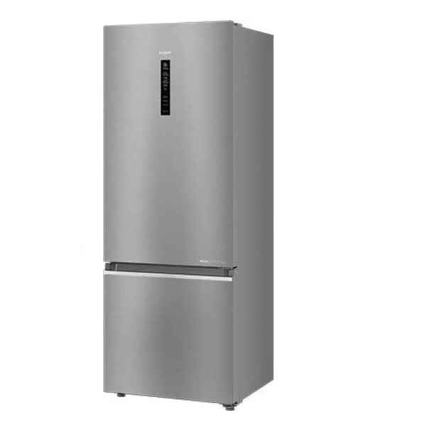 Haier 376 L Double Door 3 Star Refrigerator (HRB-3964CIS-E)