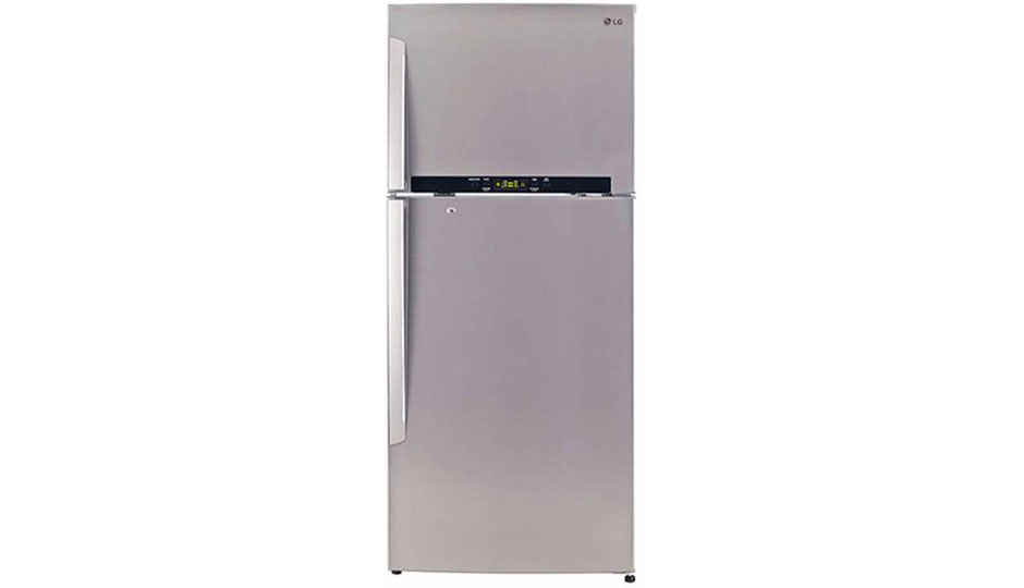 LG 470 L Frost Free Double Door Refrigerator Price in India, Specification, Features Digit.in