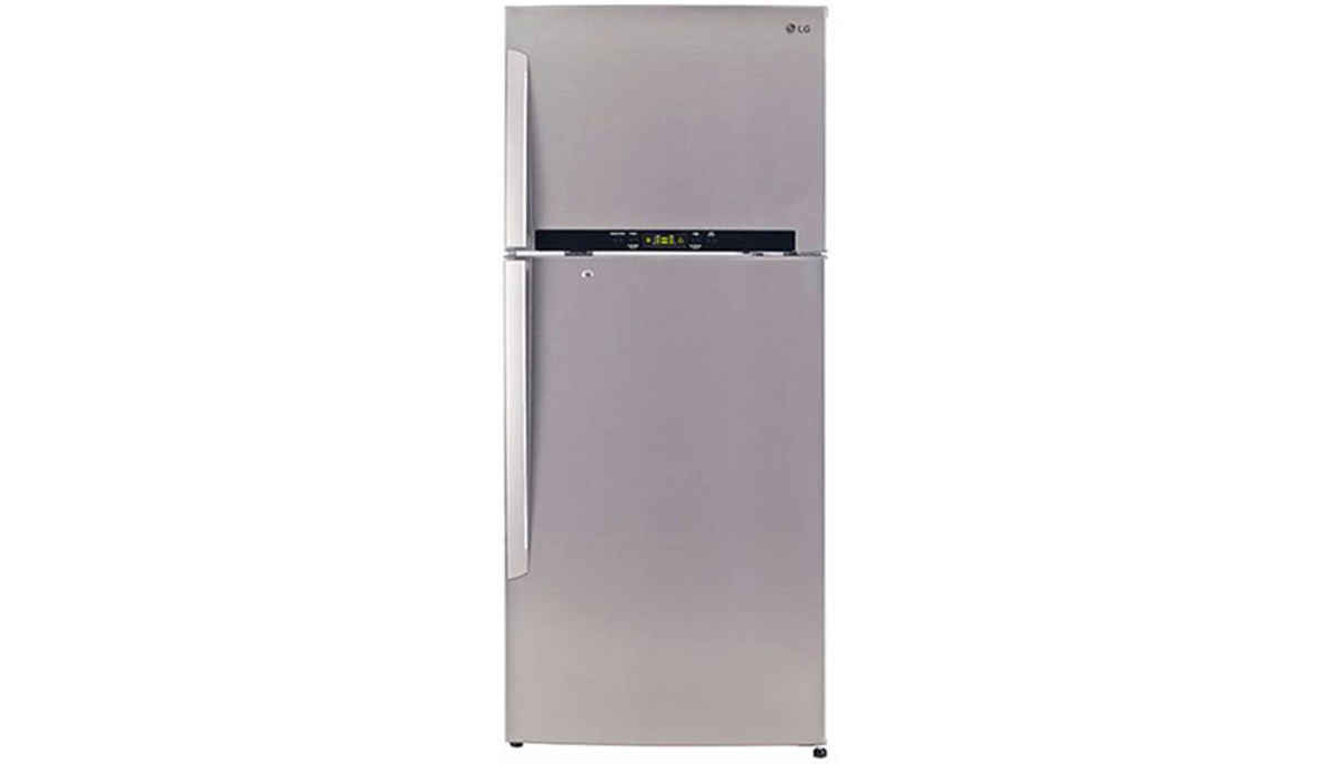 LG 470 L Frost Free Double Door Refrigerator