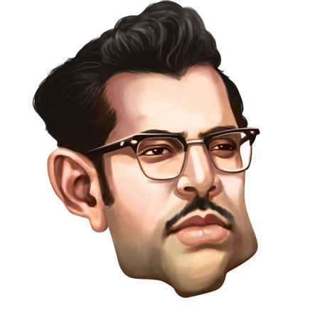 Hrishikesh Mukherjee