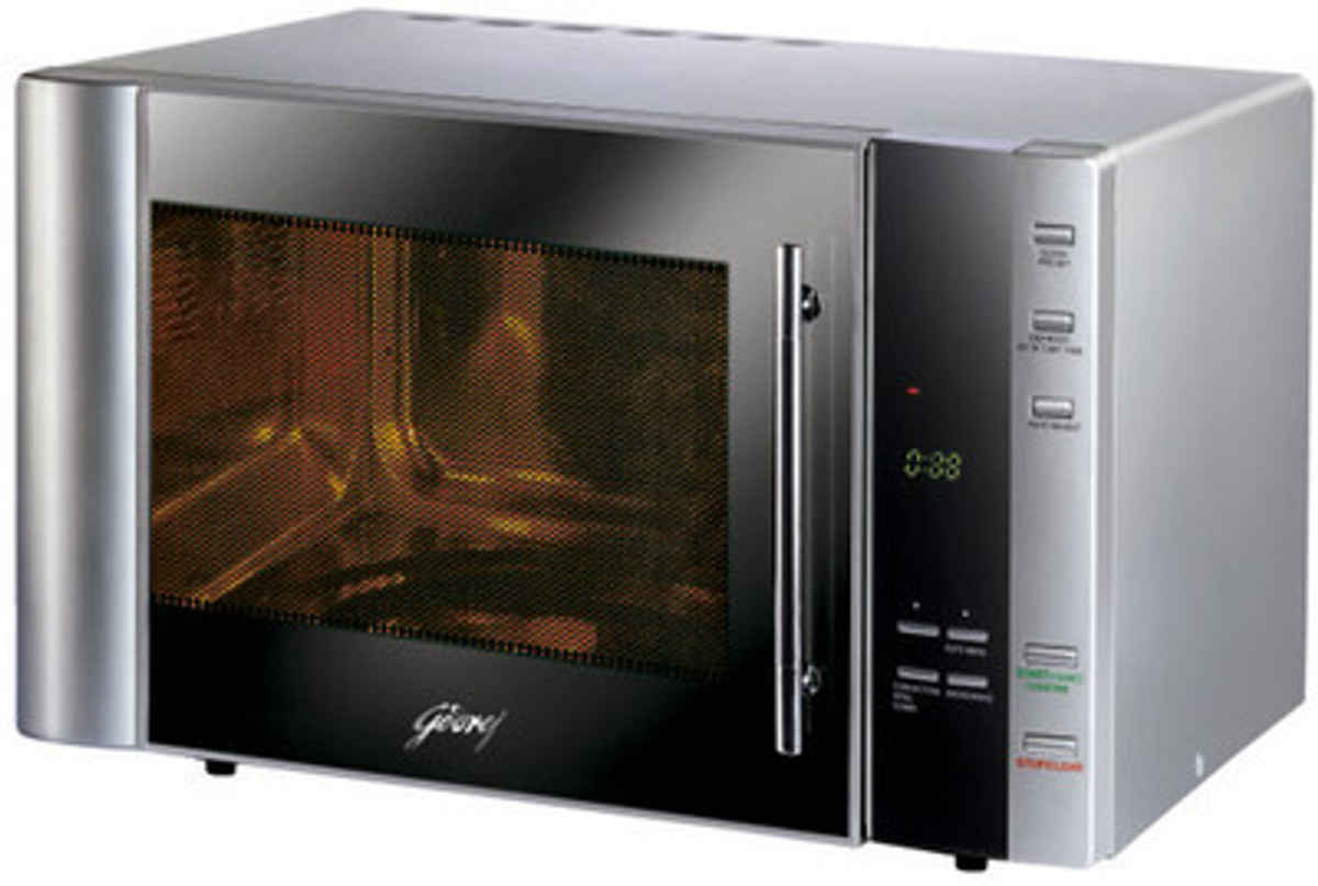 Godrej SIM GMX 30 CA1 30 L Convection Microwave Oven