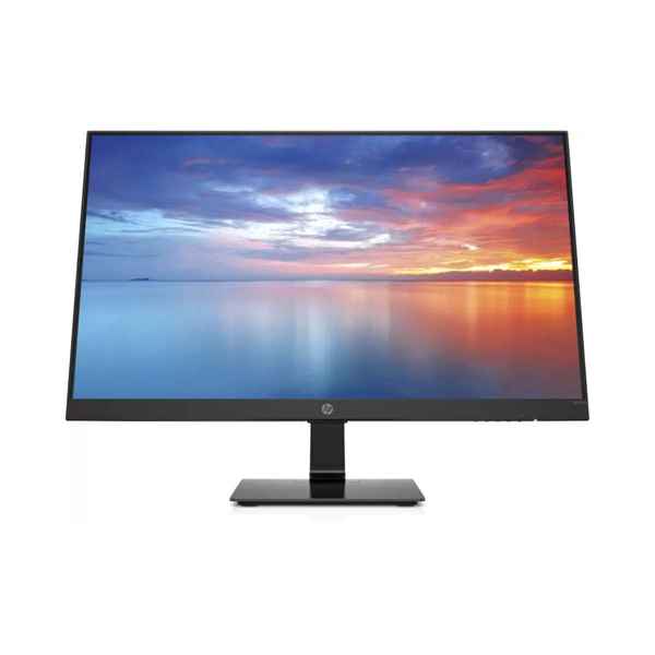 HP 27m 27 inch Full HD LED Backlit IPS Panel Ultra Thin Monitor