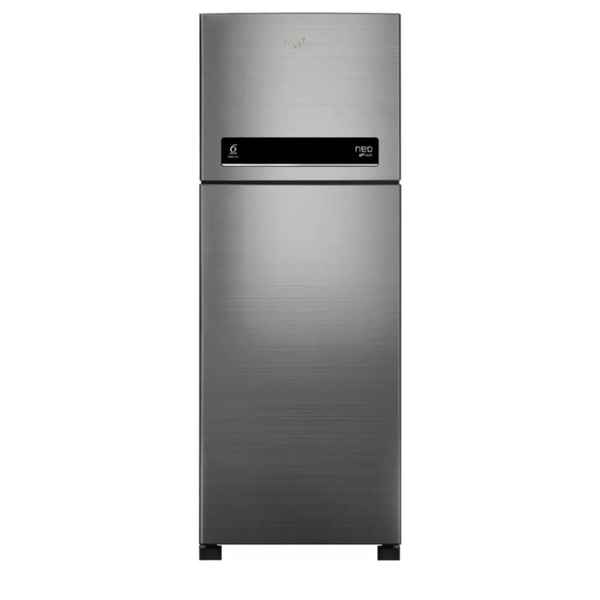 Whirlpool 292 L 2 Star Double Door Refrigerator (NEO DF305 PRM (2s)-N)