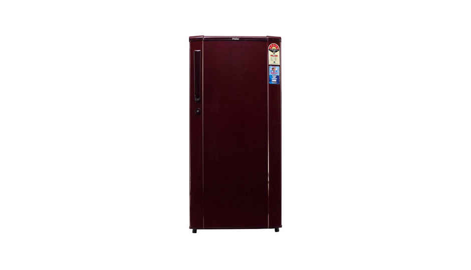 haier hrd 1905br 170 l single door refrigerator price in india