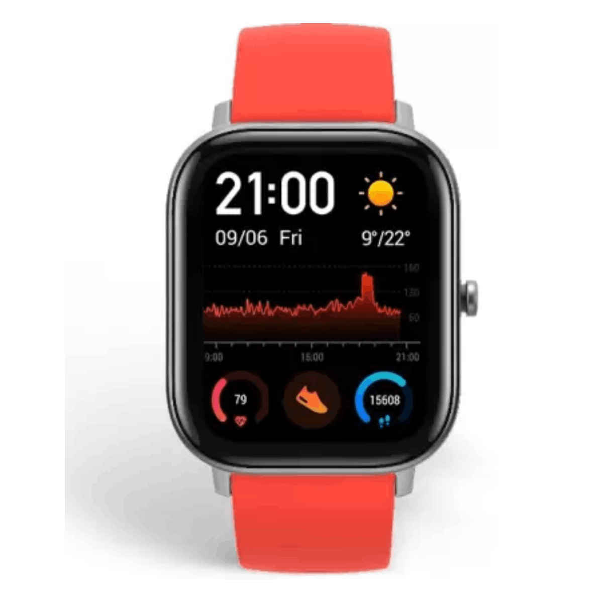 Amazfit GTS Smartwatch 
