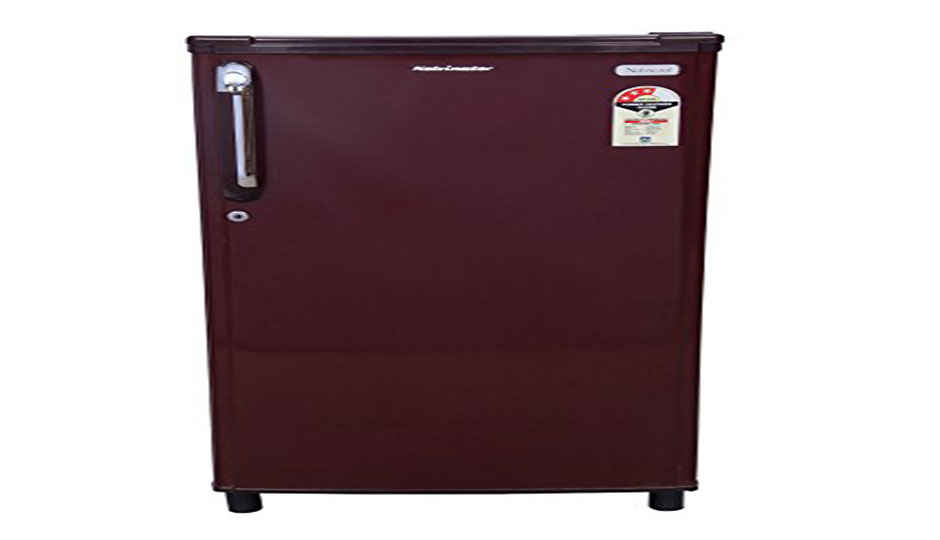 Kelvinator 170 L 3 Star Direct-Cool Single Door Refrigerator
