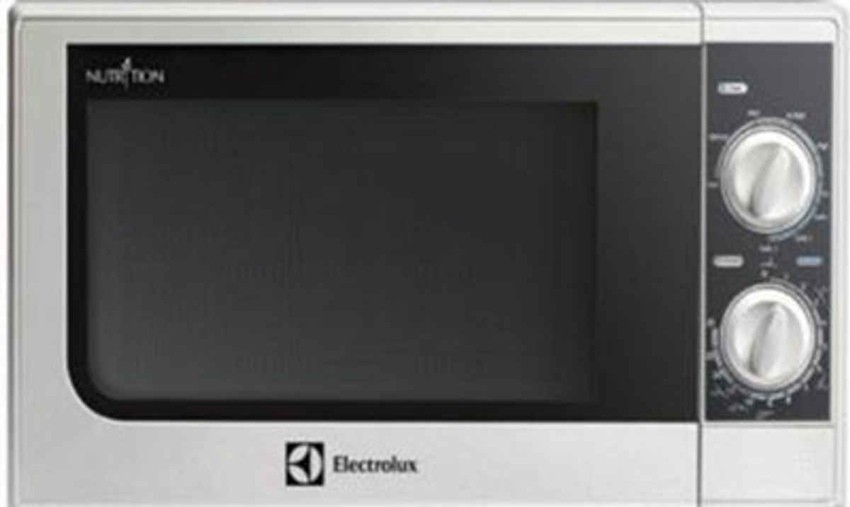 Electrolux G20M.WW-CG 20 L Grill Microwave Oven