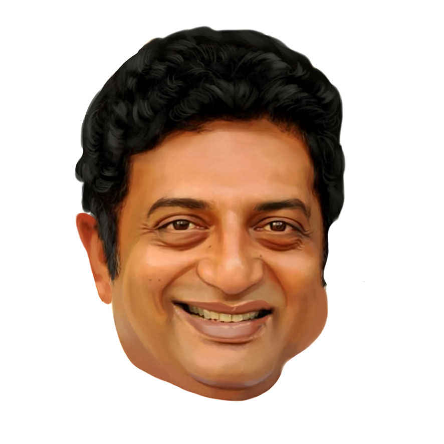 Prakash Raj
