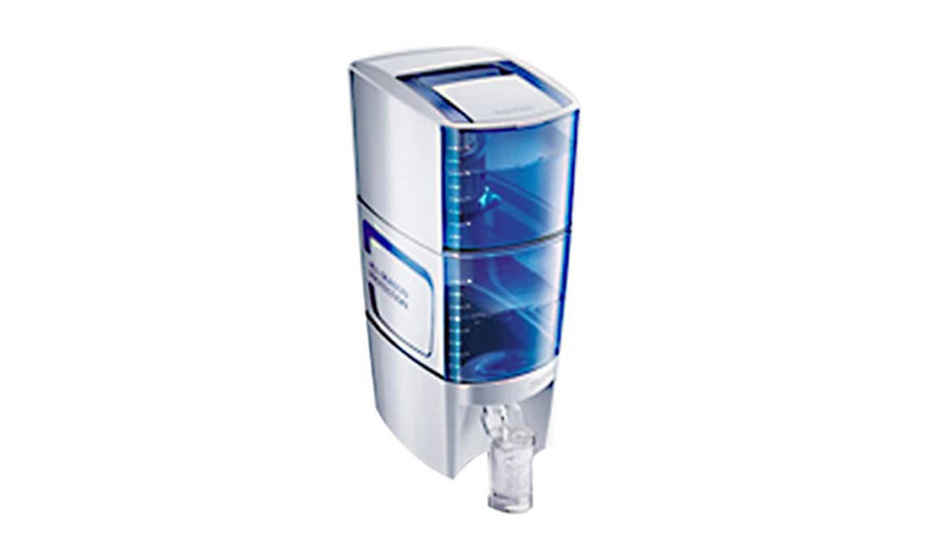 Eureka Forbes Amrit स्टोरेज Aquasure 20 L Water Purifier 