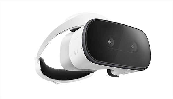 Lenovo Mirage Solo with Daydream Standalone VR Headset