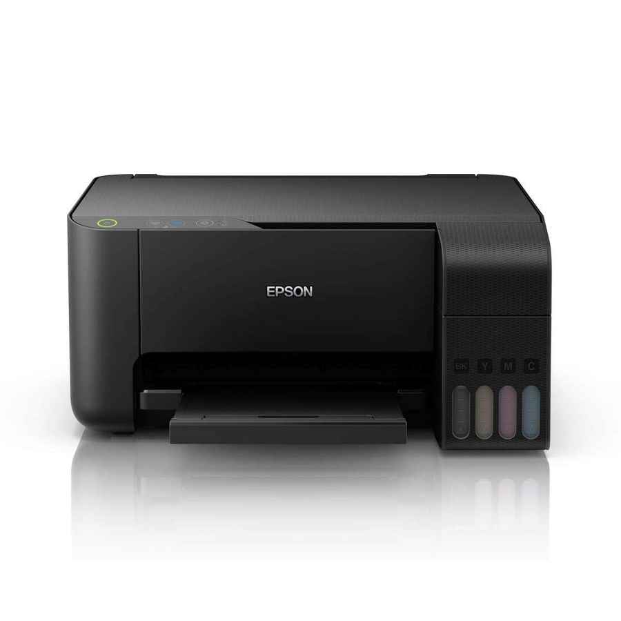 Epson WiFi All in One Ink Tank Printer L3152