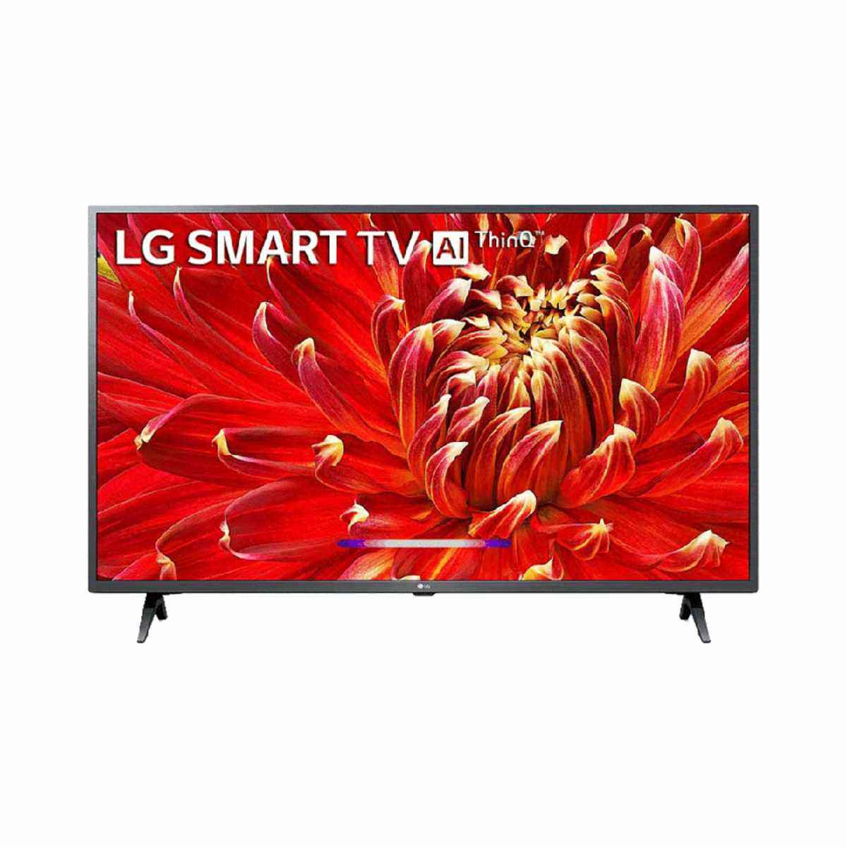 LG 43 inch Full HD LED Smart TV (43LM6360)