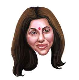 Dimple Kapadia