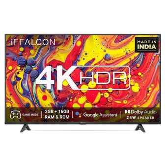 iFFALCON 55U61 55-inches 4K LED टीवी 