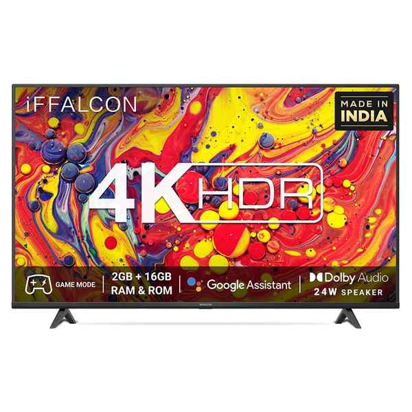 iFFALCON 55U61 55-inches 4K LED TV