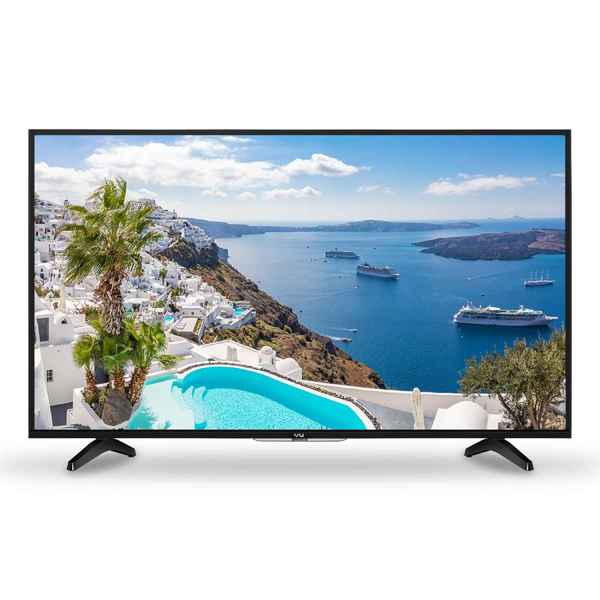 Vu 43 inches Premium Series Smart LED TV (43UA) (2021)