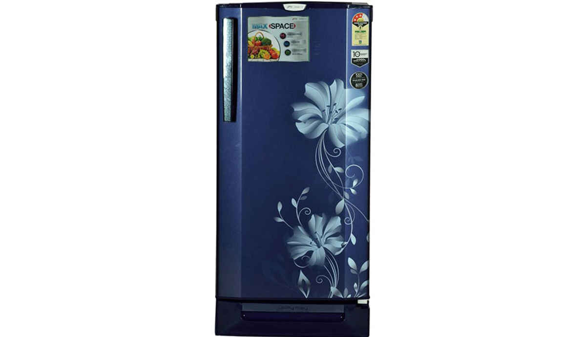 Godrej 190 L Direct Cool Single Door Refrigerator