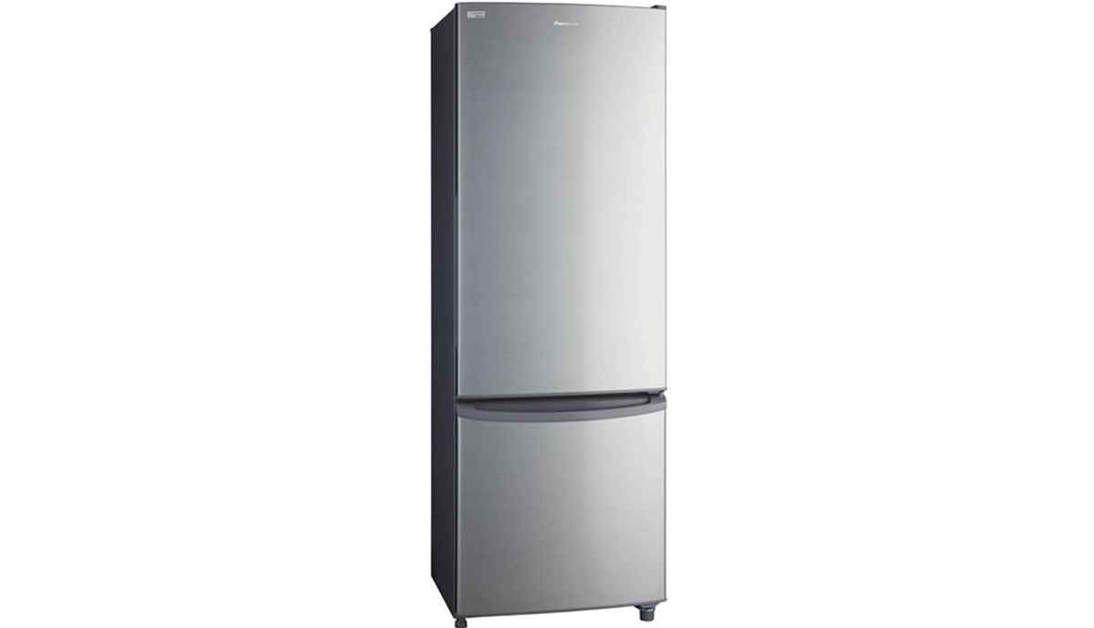 Panasonic 342 L Frost Free Double Door Refrigerator