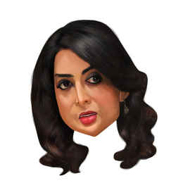 Mahie Gill