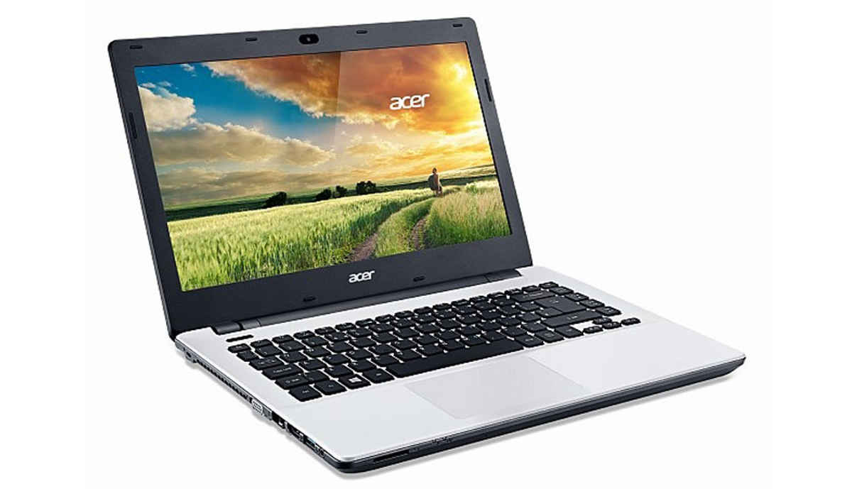 Acer Aspire E5-571 367V