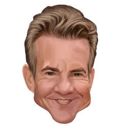 Dennis Quaid