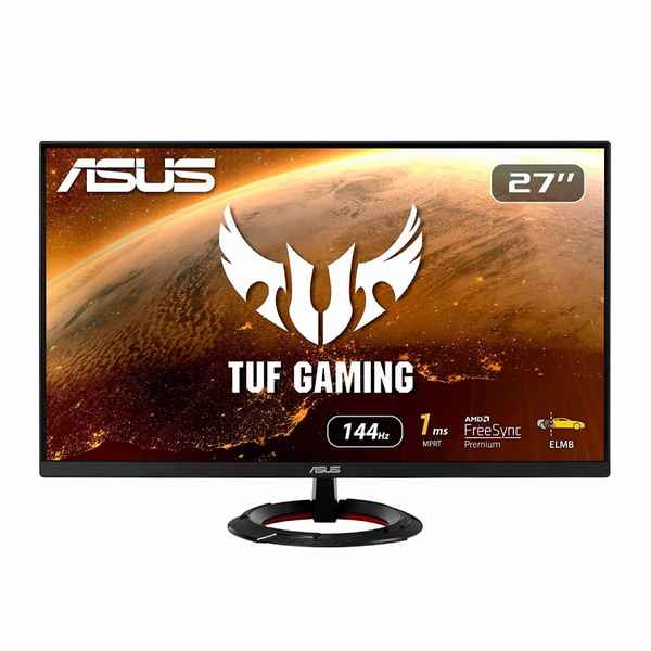 ASUS VG279Q1R 27 inch Full HD Gaming Monitor