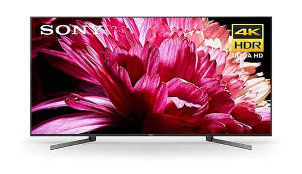 Sony X95G 55 inch 4K LED Smart TV