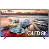 Samsung 82 inches 8K Ultra HD Smart QLED TV (QA82Q900RBKXXL)