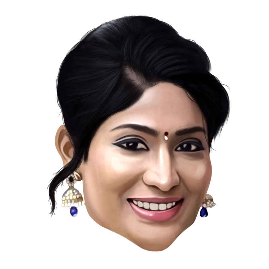 Vijayalakshmi