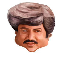 Mohan Babu