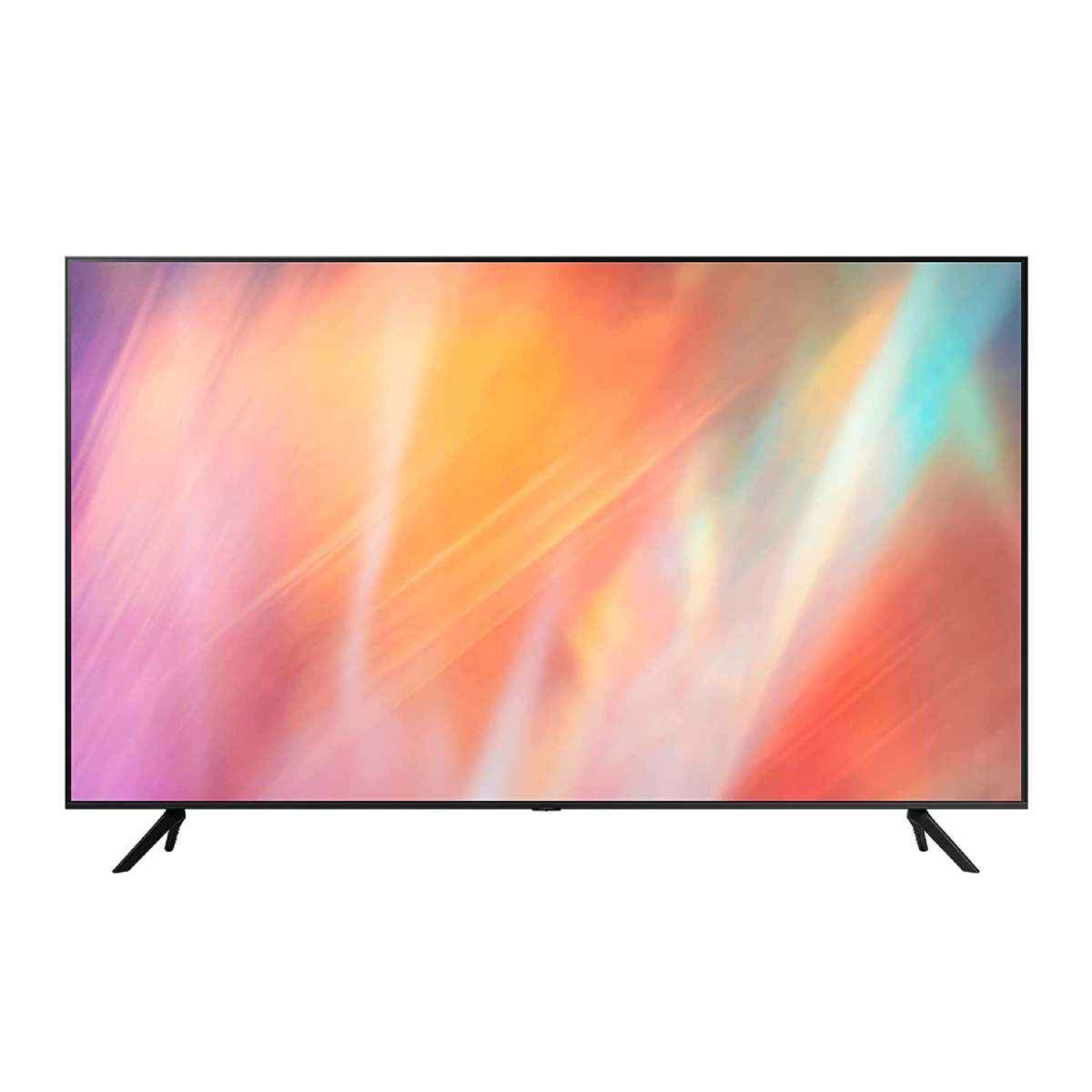 Samsung 55 inches Crystal 4K Series Ultra HD LED TV