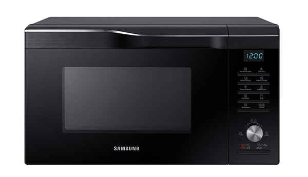 Samsung 28 L Convection Microwave Oven (MC28M6055CK/TL)