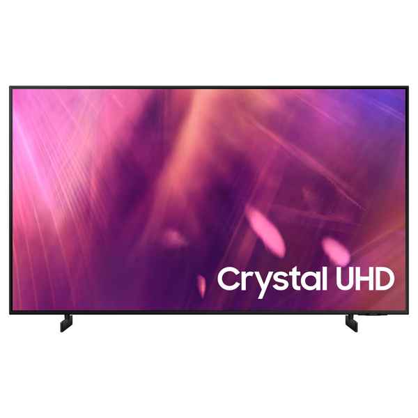 Samsung 65 Inch 4K LED Smart TV (UA65AU9070ULXL)