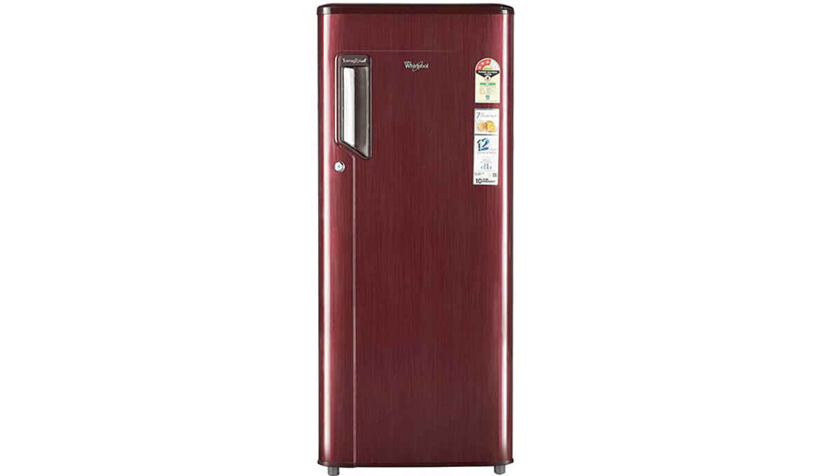 Whirlpool 200 L Direct Cool Single Door Refrigerator