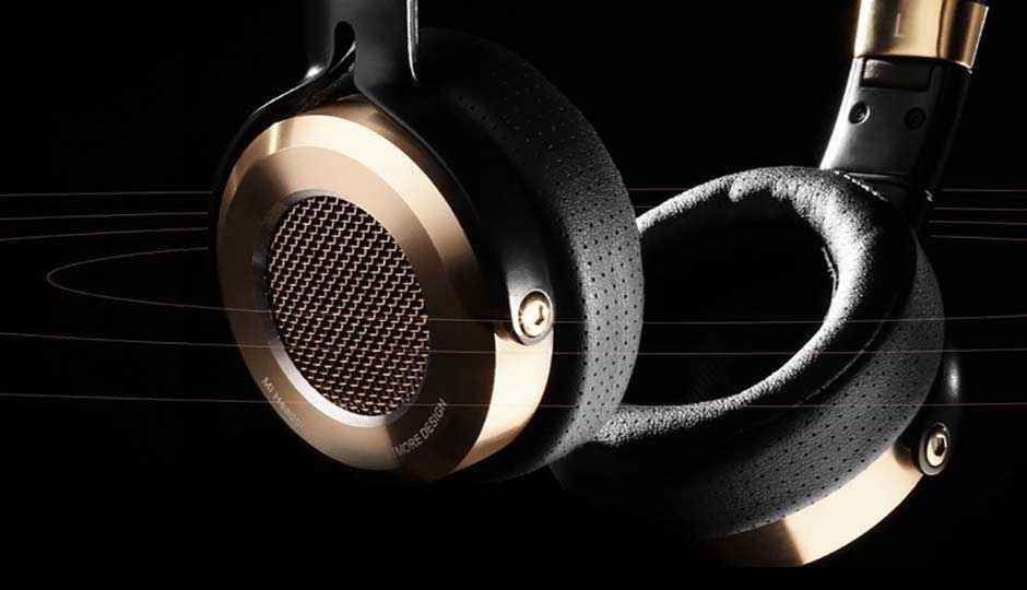 mi rockerz