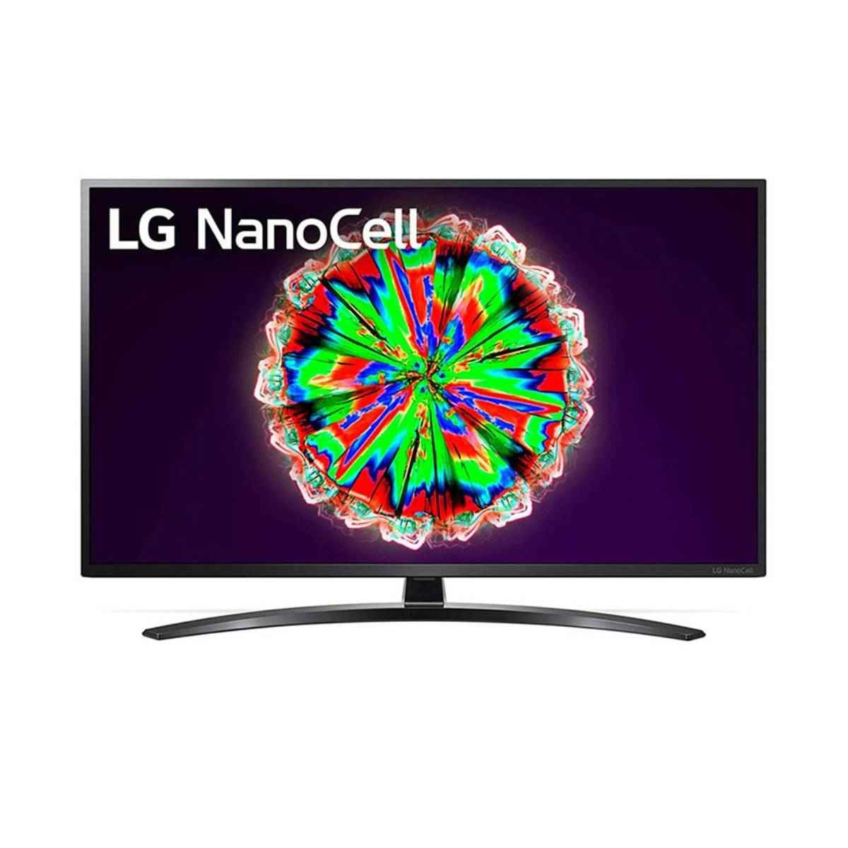 LG 43 inch 4K NanoCell TV (43NANO79TND)