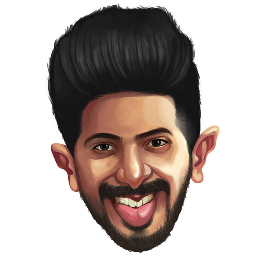 Dulquer Salmaan
