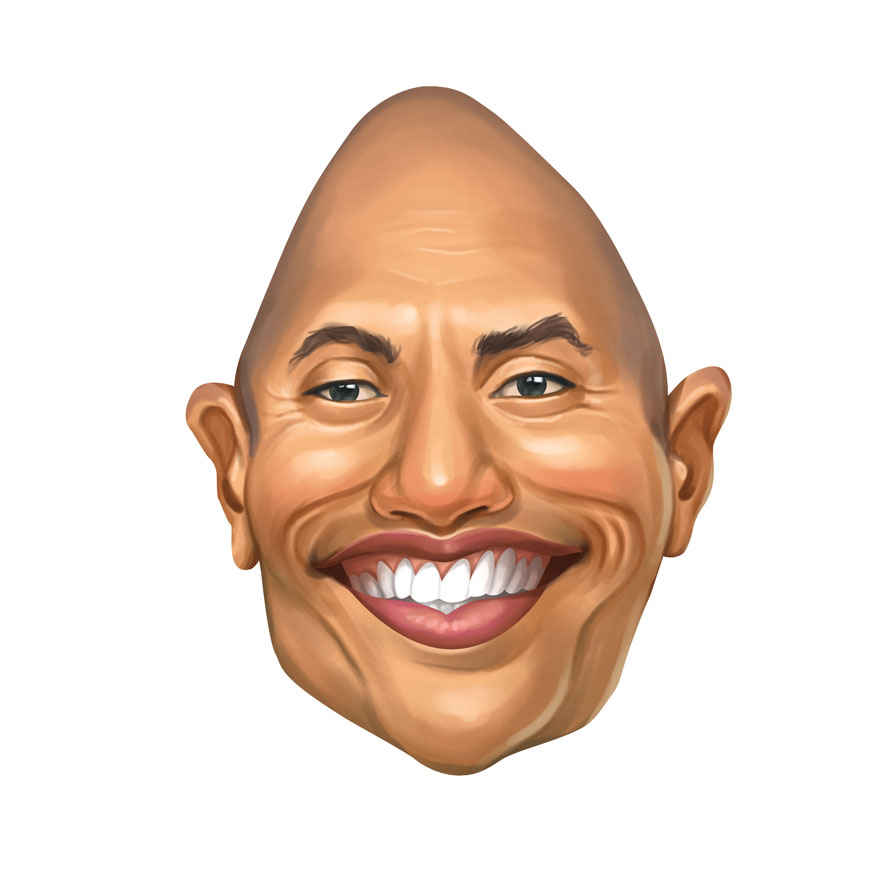 Dwayne Johnson