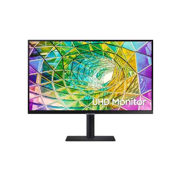 SAMSUNG 27 inch 4K Ultra HD LED Backlit IPS Panel with HDR10