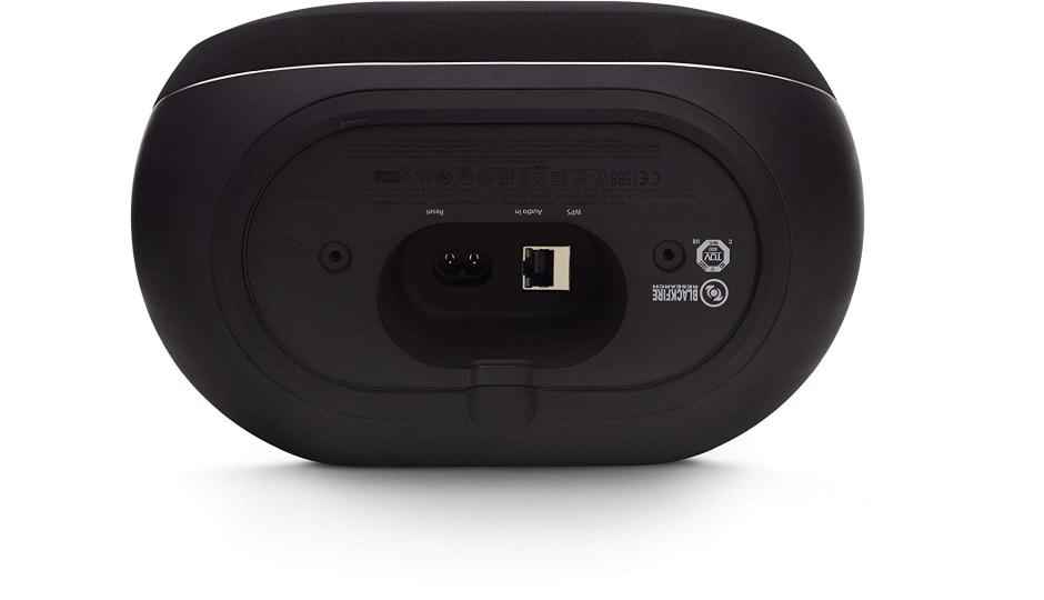 harman kardon chromecast